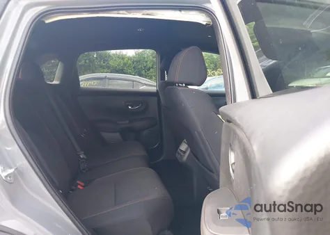 2024 Honda Hr-V Awd Sport/Awd Sport W/O Bsi z USA, uszkodzony, nr VIN 3CZRZ2H54RM768545